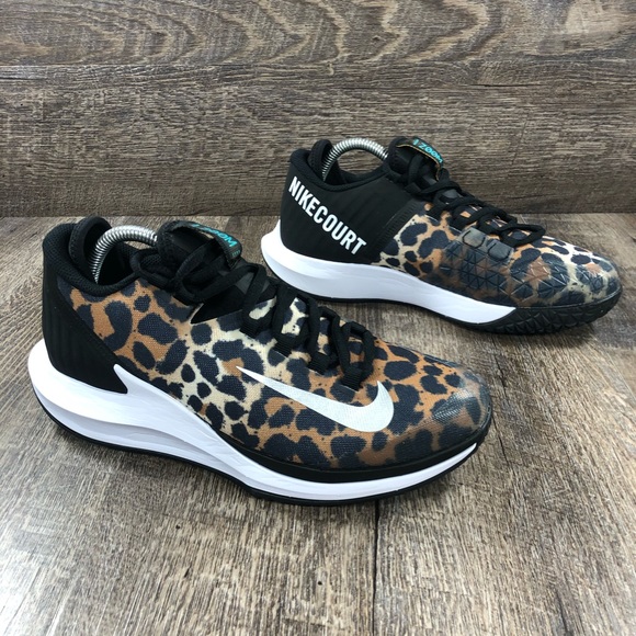 NEW Nike Court Zoom Zero Women’s Tennis Shoes - Picture 3 of 10